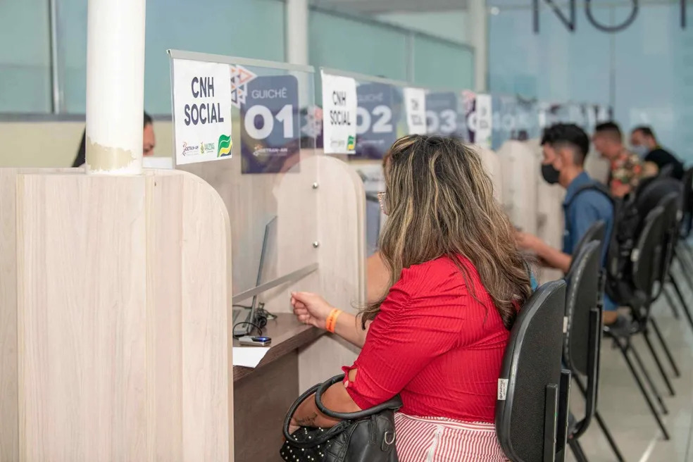 CNH Social: guia completo para obter sua habilitação gratuitamente - Fonte: Divulgação