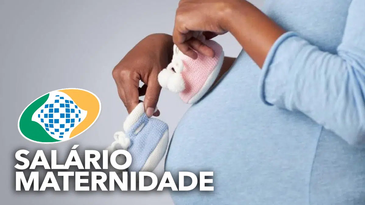 Salário maternidade: seu guia completo de direitos e solicitação - Fonte: Divulgação