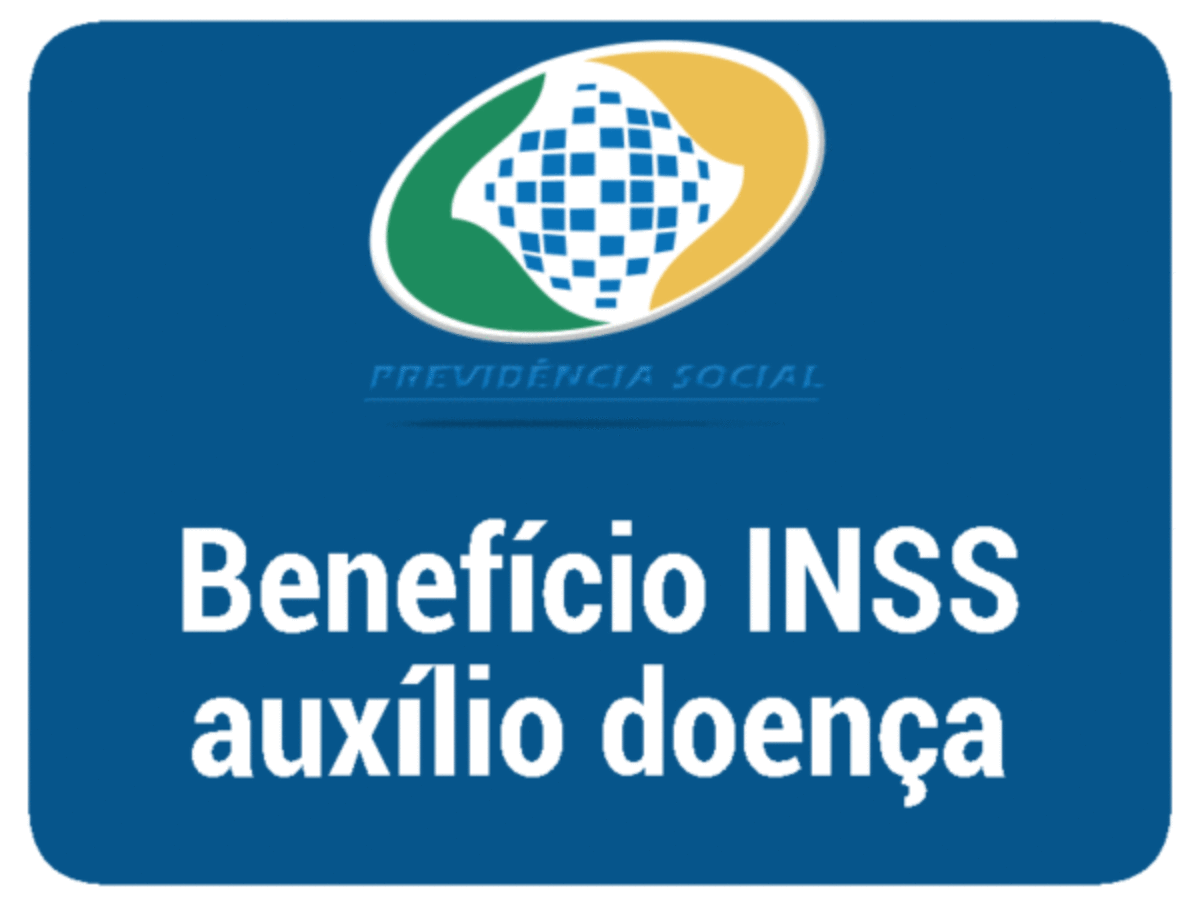 Auxílio doença INSS: Guia completo sobre direitos e solicitação - Fonte: Divulgação