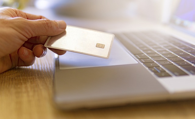 Cartão de crédito para negativados: guia para aprovação e opções - Fonte: Pixabay