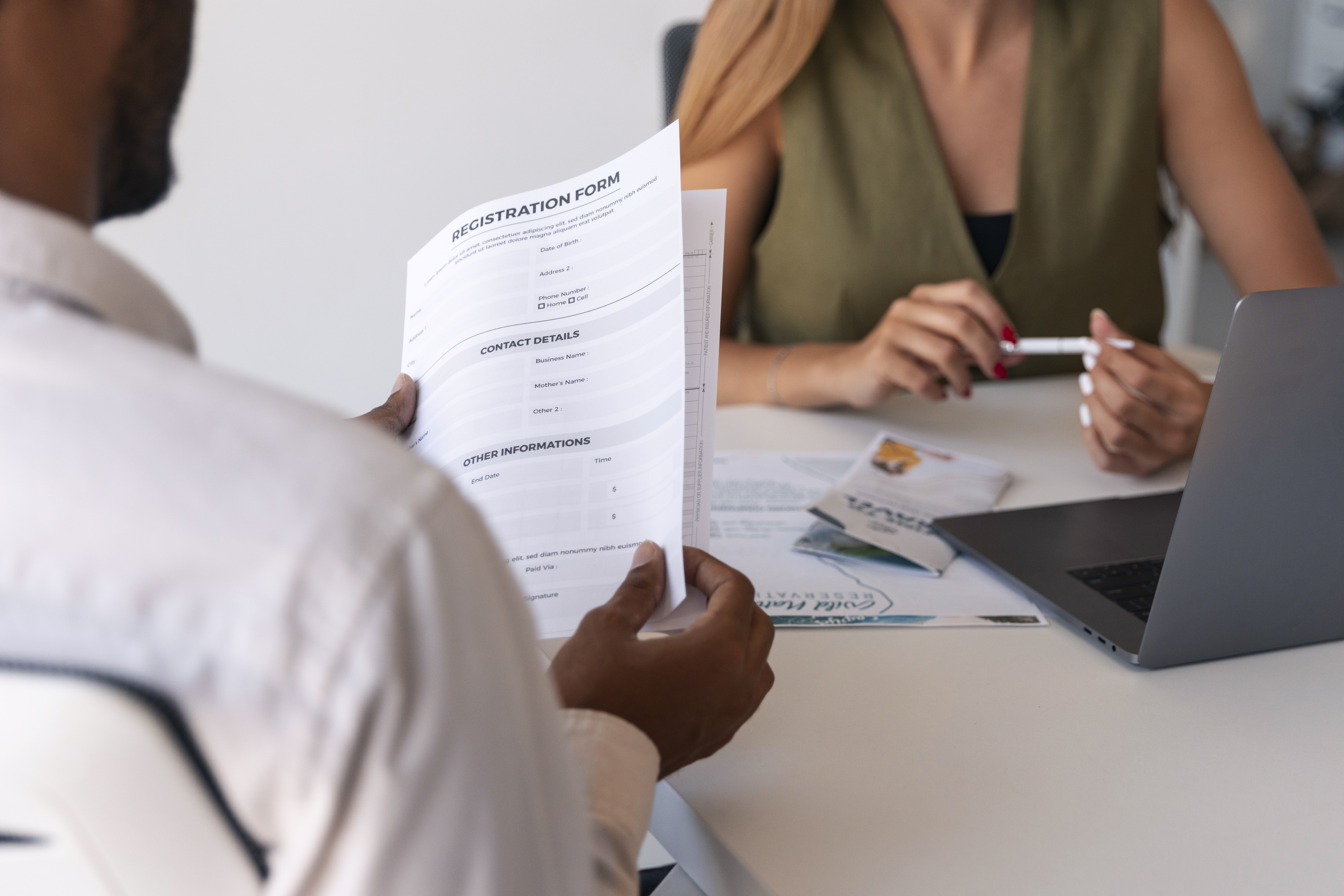 Seguro desemprego como funciona: Guia completo para beneficiários - Fonte: Freepik