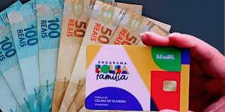 Bolsa família: guia completo para inscrição e benefícios - Fonte: Divulgação