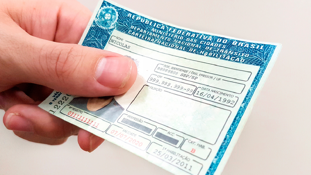 Renovação de CNH: passo a passo simplificado para atualizar sua habilitação - Fonte: Divulgação