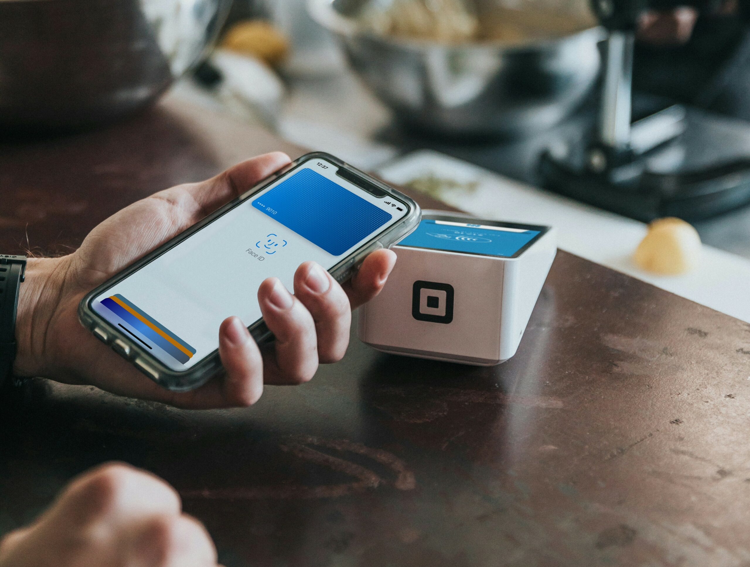 Mercado Pago ou PagSeguro: Descubra a Melhor Maquininha para Você - Fonte: Unsplash