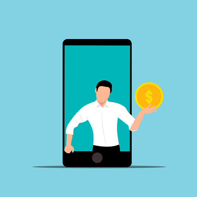 Melhor banco para abrir conta digital: seu guia de 2024 - Fonte: Pixabay