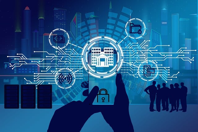 Melhor banco para abrir conta digital: seu guia de 2024 - Fonte: Pixabay