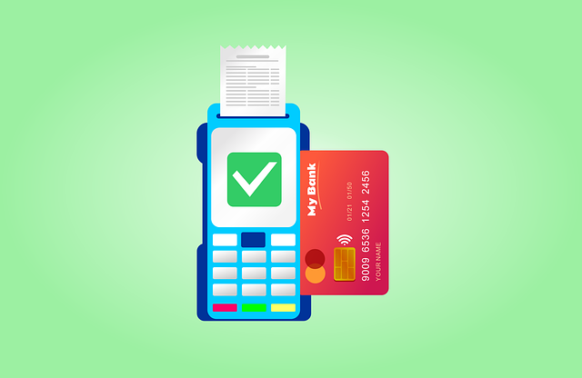 Maquininha do mercado pago: guia completo para escolher a sua - Fonte: Pixabay