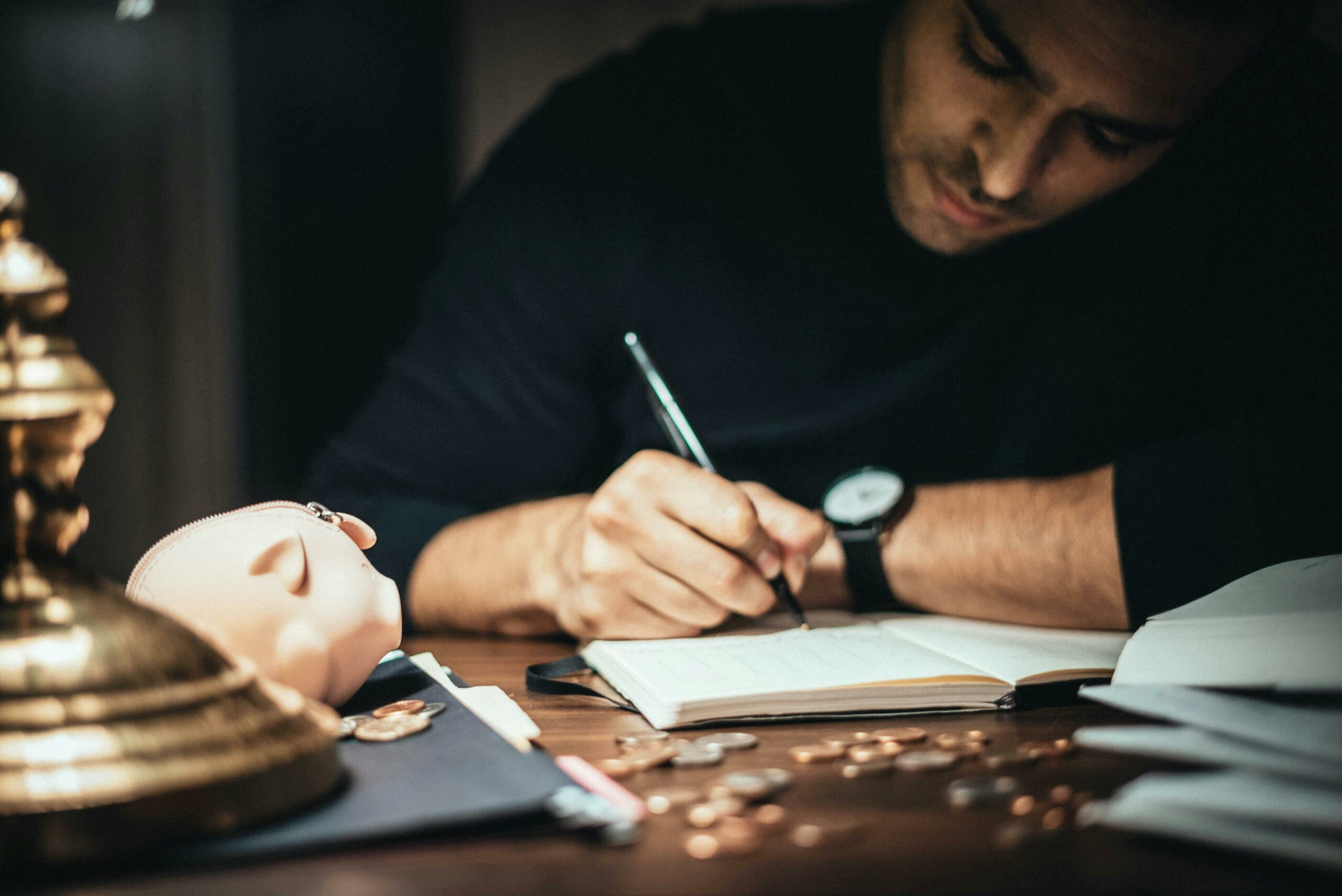 Vale a pena abrir uma conta no Banco Inter? Descubra aqui! - Fonte: Pexels