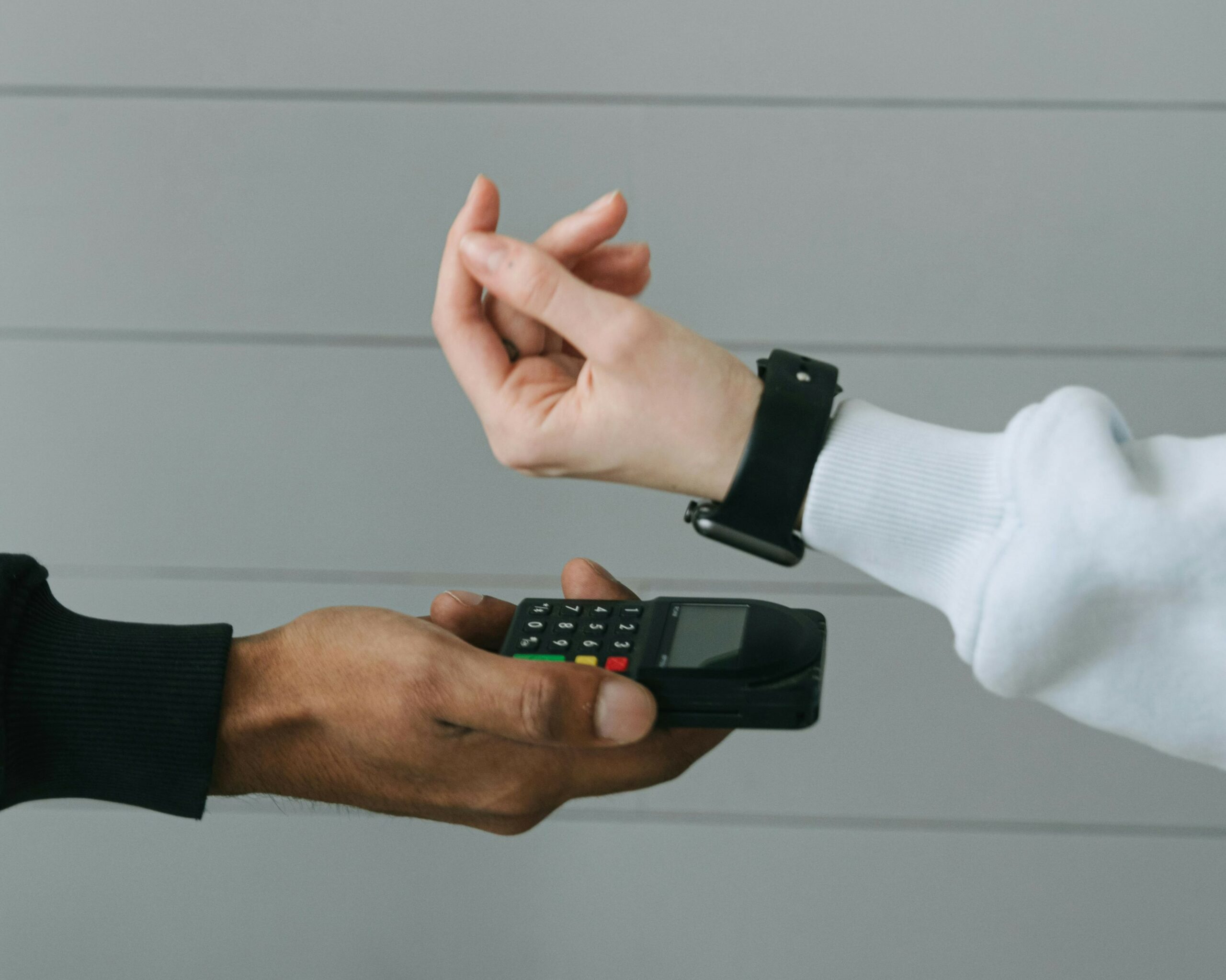 Mercado Pago ou PagSeguro: Descubra a Melhor Maquininha para Você - Fonte: Pexels