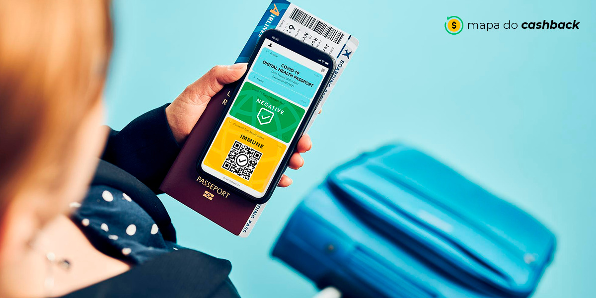 Aplicativos de viagem com cashback – economize nas suas próximas férias!