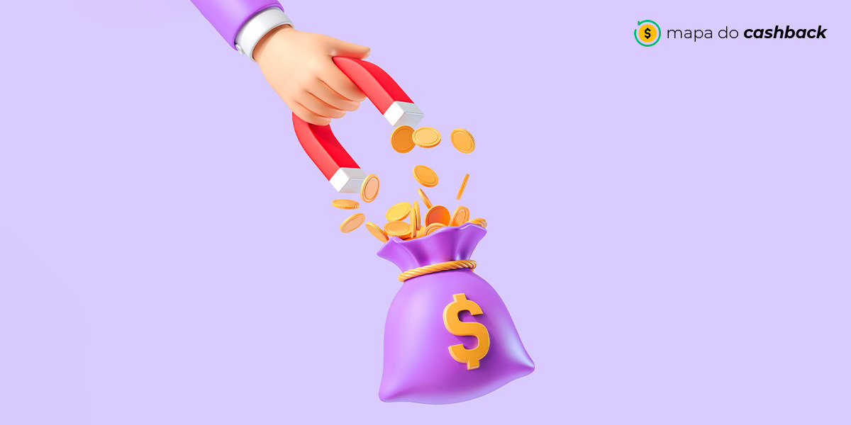 Cashback em eventos de vendas – como funciona e como aproveitar?