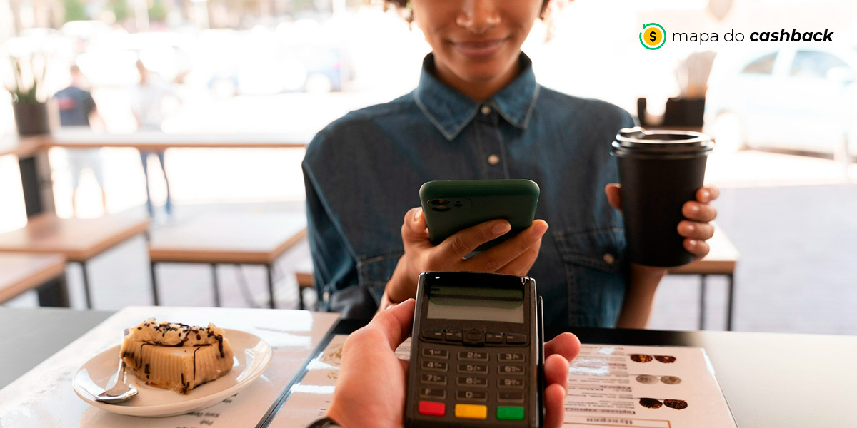Cashback em restaurantes e delivery – Veja como aproveitar