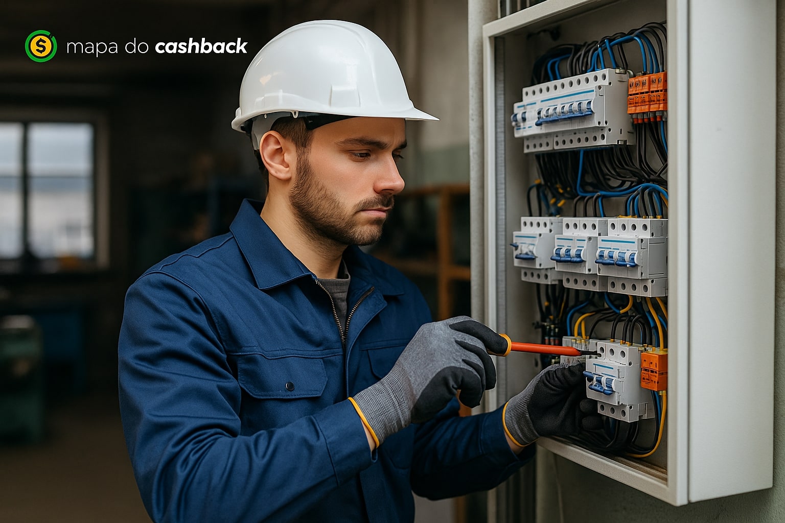 Curso de Eletrotécnica SENAI – Tudo o que você precisa saber
