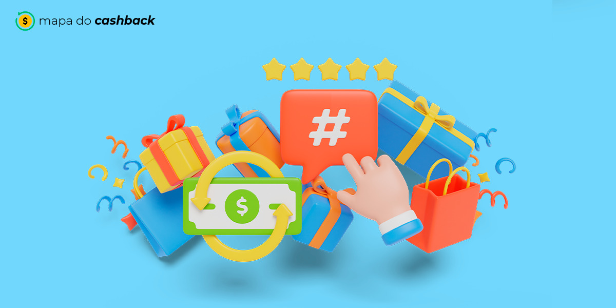 Programas de fidelidade e Cashback – Como funcionam e quais vantagens