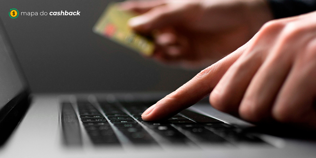 Segurança em sites de cashback – Dicas para proteger seus dados
