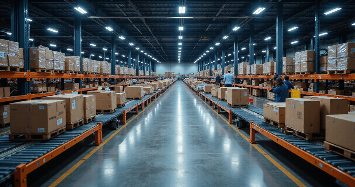 How to Get Hired at Amazon in 2026: Warehouse, Delivery & Corporate Roles
