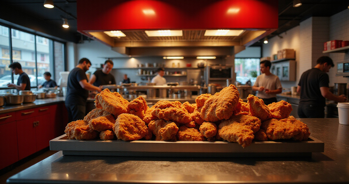 How to Get Hired at KFC in 2026: Application Guide & What to Expect