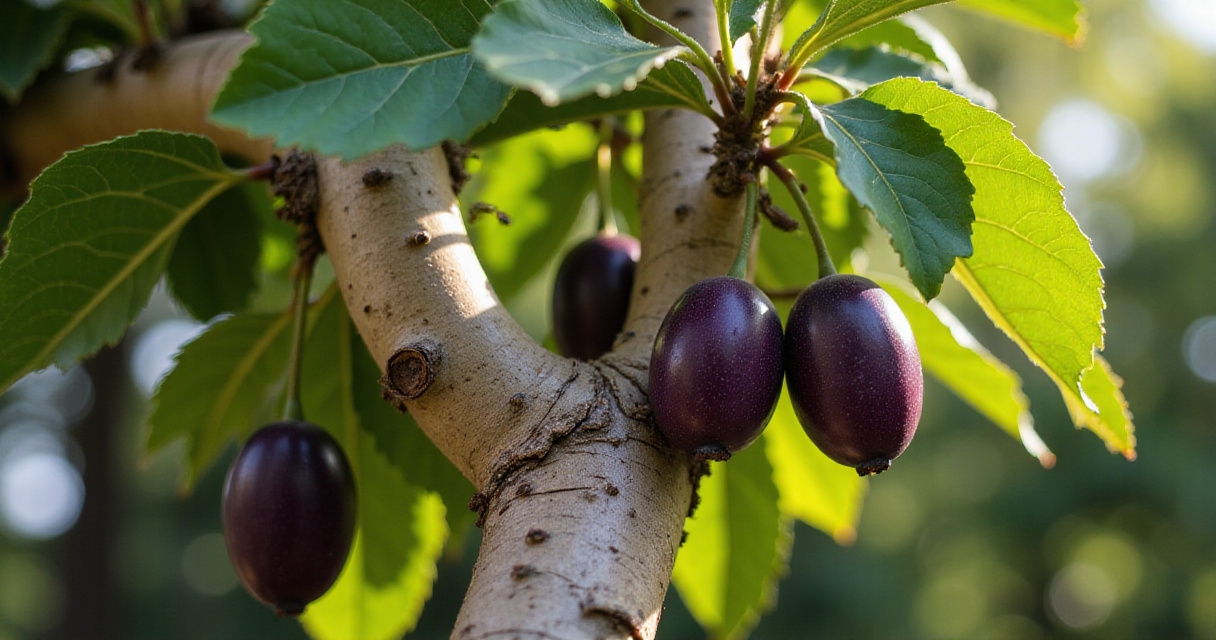 Bonsai de Jabuticabeira: Frutífero Brasileiro que Produz no Tronco
