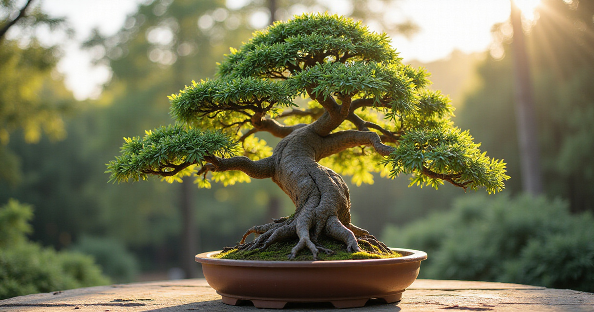Bonsai Kabudachi: Estilo Multi-Troncos a Partir de Uma Única Raiz