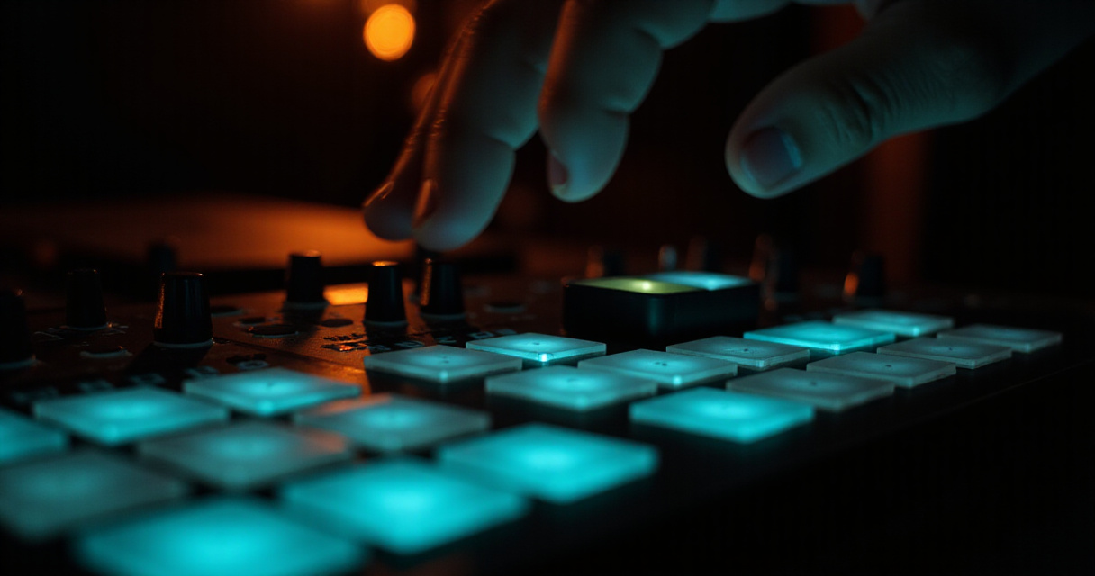 Groove, Swing e Quantização: Como Fazer o Beat Respirar