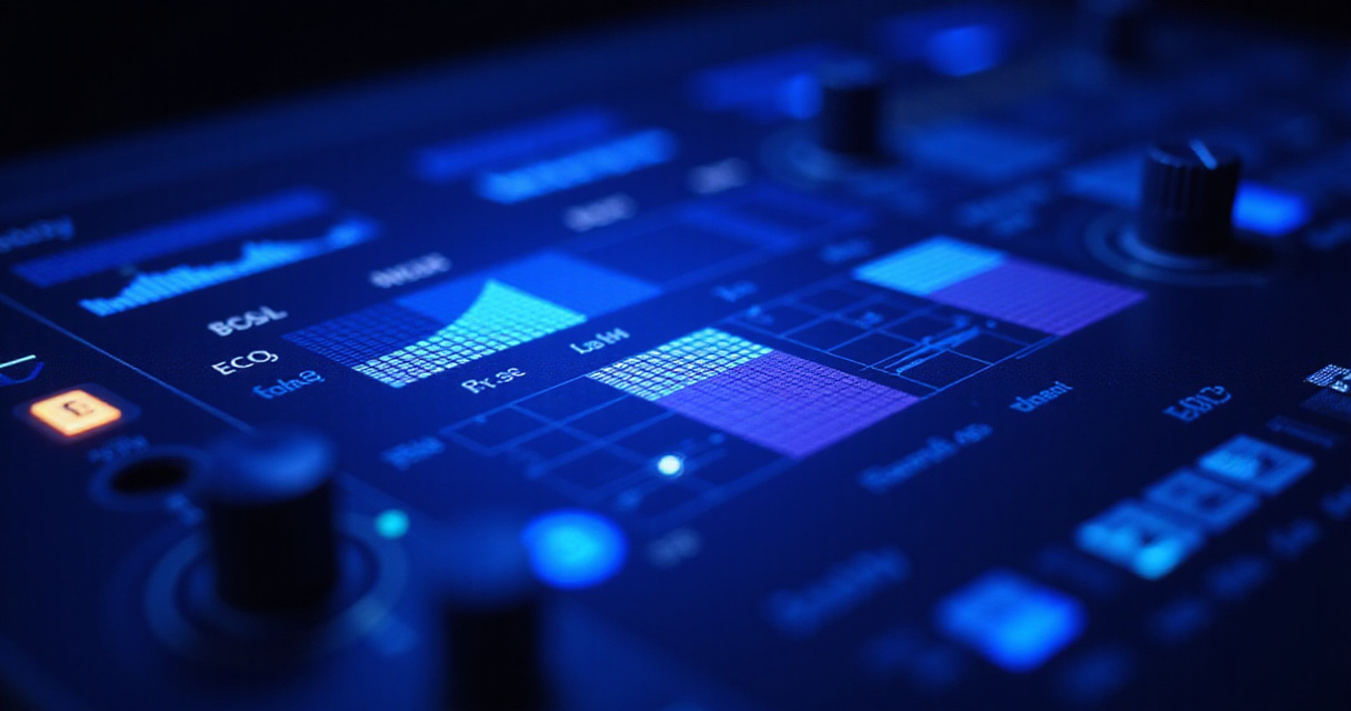 Mixing Assistido por IA: iZotope Neutron, Sonible e o Futuro da Mixagem Inteligente
