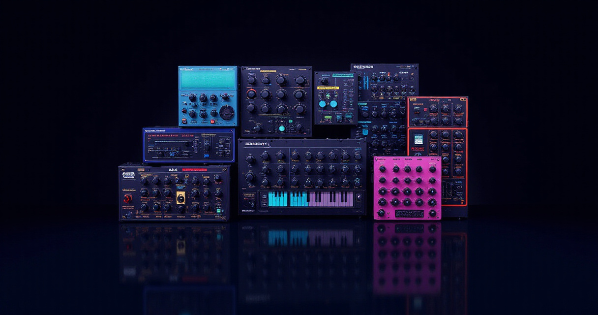 Melhores Plugins VST Gratuitos: Synths, Efeitos e Instrumentos que Não Custam Nada