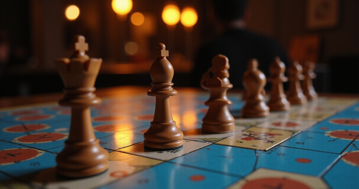 Endgame e Pontuação Final: Como Analisar os Últimos Turnos e Maximizar Pontos