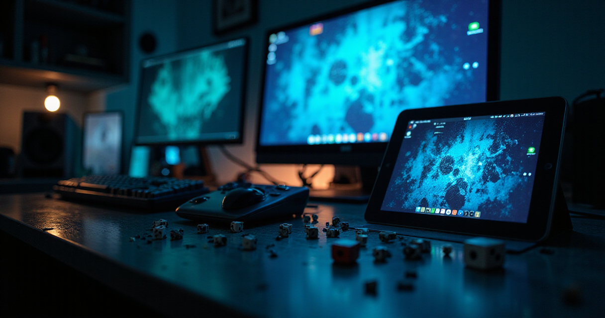 Board Games Digitais: BGA, Tabletop Simulator e Apps Dedicados